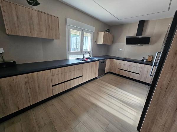 Casa independiente en diseminado las virtudes, 174