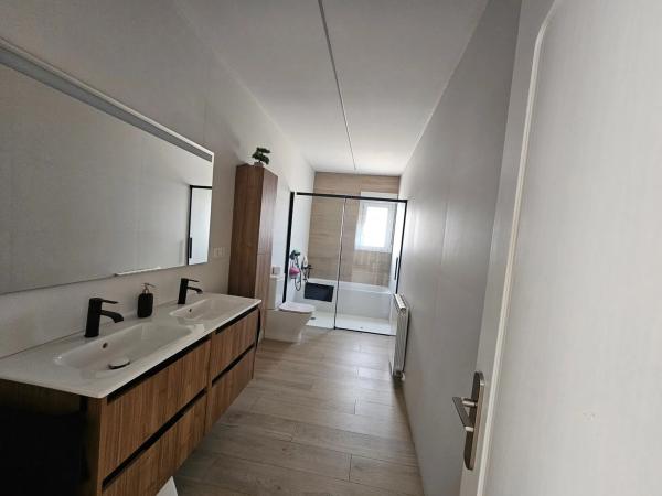 Casa independiente en diseminado las virtudes, 174