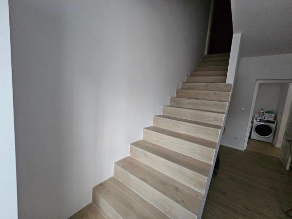 Casa independiente en diseminado las virtudes, 174