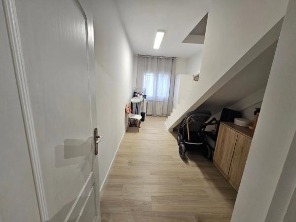 Casa independiente en diseminado las virtudes, 174