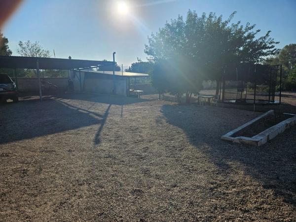 Casa independiente en diseminado las virtudes, 174