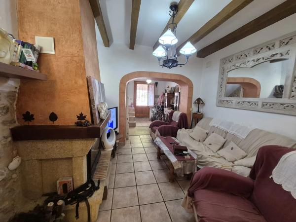 Casa de pueblo en calle Salse Arriba, 18