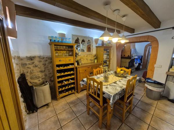 Casa de pueblo en calle Salse Arriba, 18