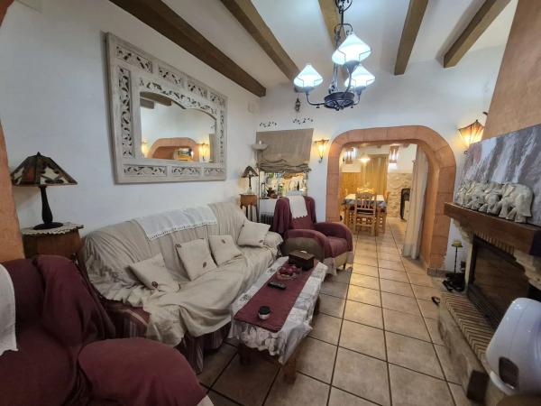 Casa de pueblo en calle Salse Arriba, 18