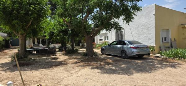 Masía en partida cascante, 31