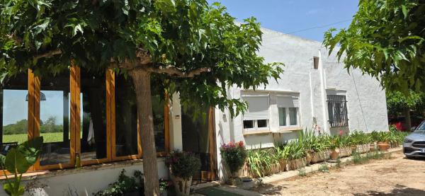 Masía en partida cascante, 31