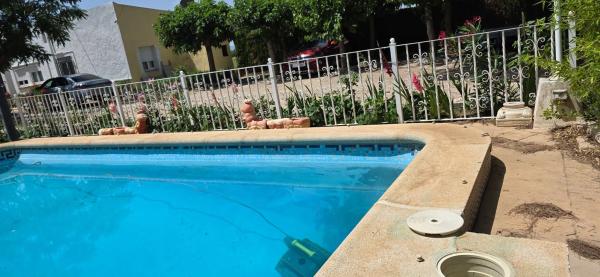 Masía en partida cascante, 31