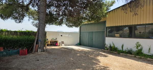 Masía en partida cascante, 31