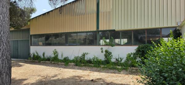 Masía en partida cascante, 31