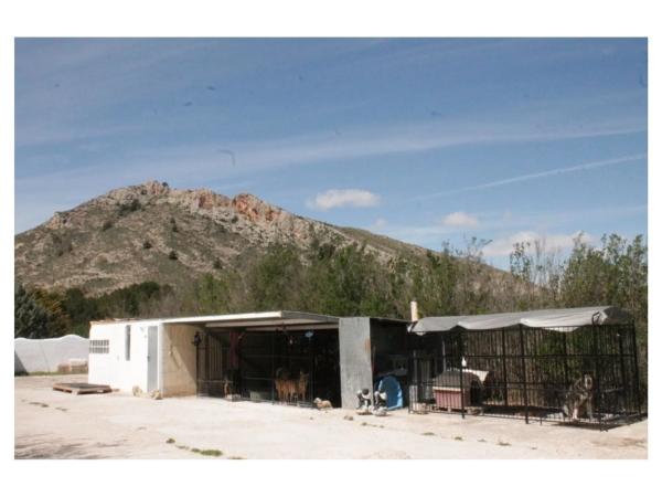 Masía en calle de San Sebastián, 14