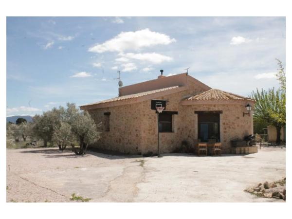 Masía en calle de San Sebastián, 14