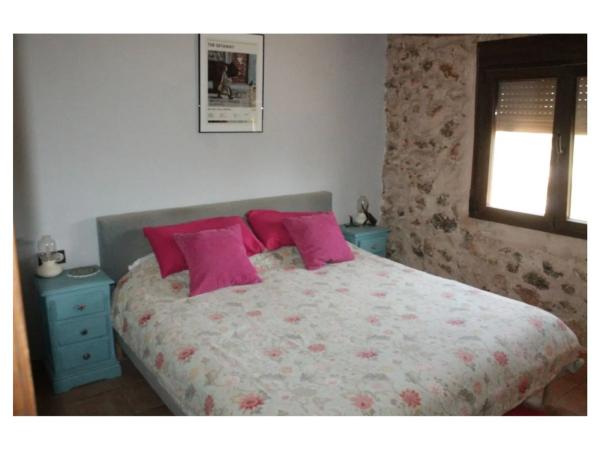 Masía en calle de San Sebastián, 14