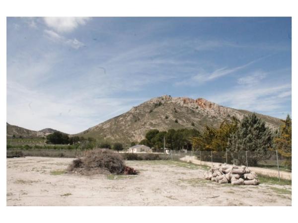 Masía en calle de San Sebastián, 14