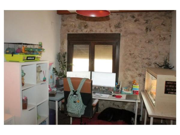 Masía en calle de San Sebastián, 14