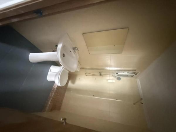 Casa independiente en calle Peligro