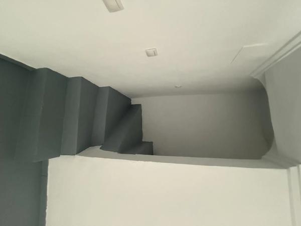 Casa independiente en calle Peligro