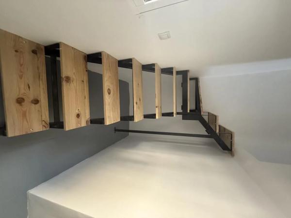 Casa independiente en calle Peligro