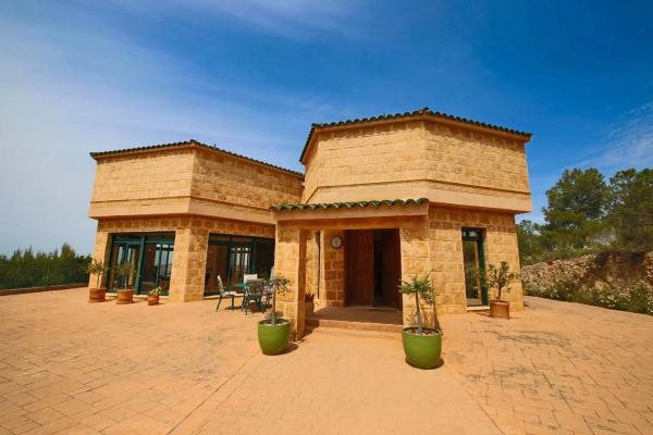 Casa independiente en calle de la Barrera, 2 -8