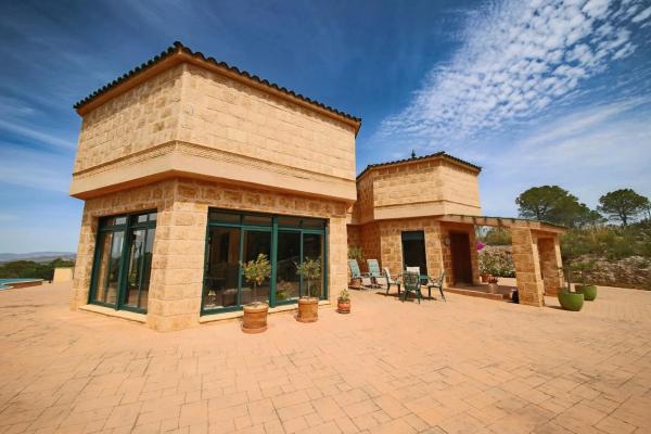 Casa independiente en calle de la Barrera, 2 -8