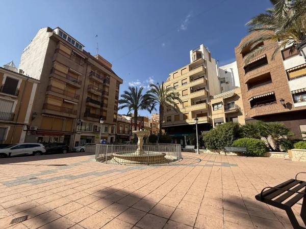 Casa independiente en calle Peligro