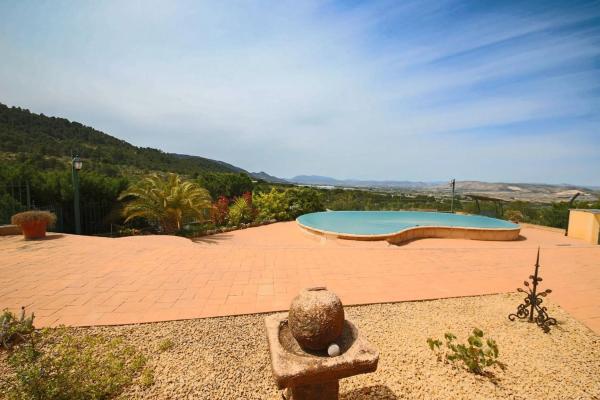 Casa independiente en calle de la Barrera, 2 -8