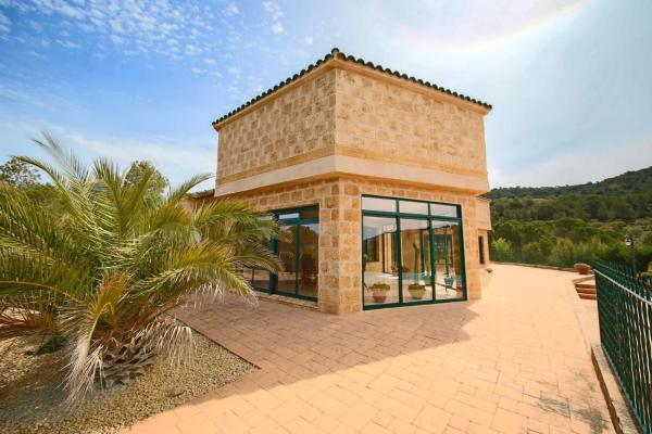 Casa independiente en calle de la Barrera, 2 -8