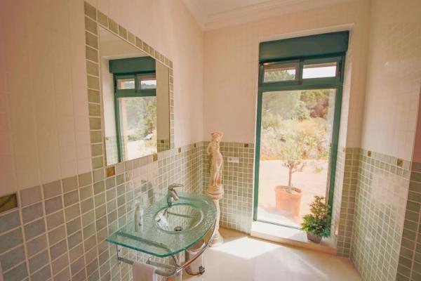 Casa independiente en calle de la Barrera, 2 -8