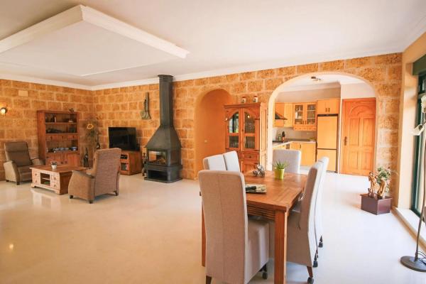 Casa independiente en calle de la Barrera, 2 -8