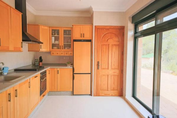 Casa independiente en calle de la Barrera, 2 -8