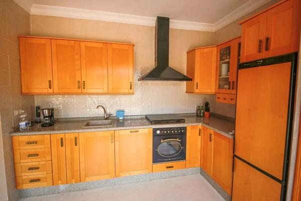 Casa independiente en calle de la Barrera, 2 -8