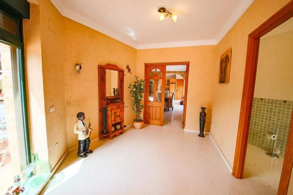 Casa independiente en calle de la Barrera, 2 -8