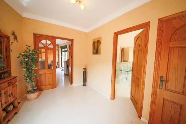 Casa independiente en calle de la Barrera, 2 -8