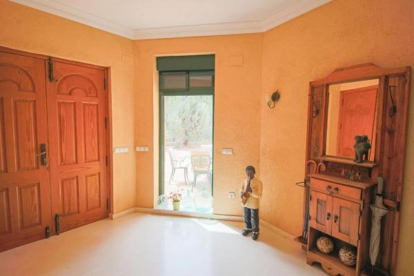 Casa independiente en calle de la Barrera, 2 -8