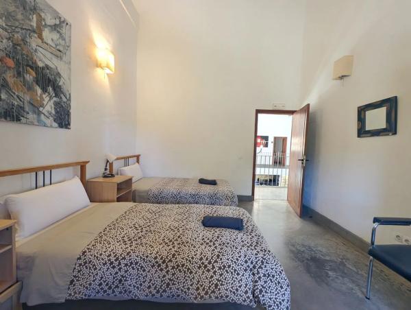 Casa rural en calle Sant Antoni