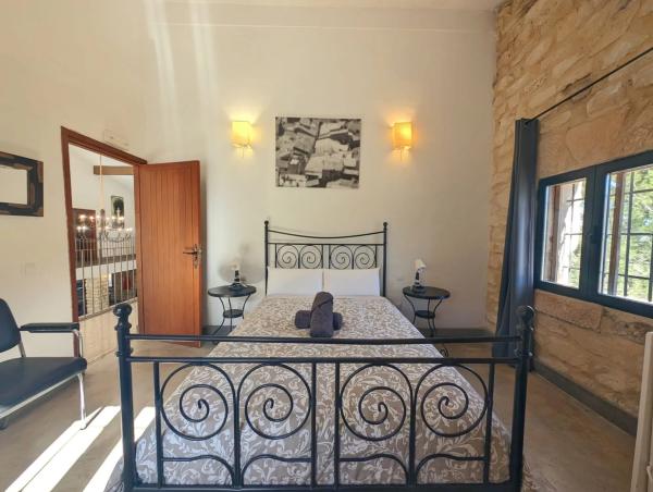 Casa rural en calle Sant Antoni