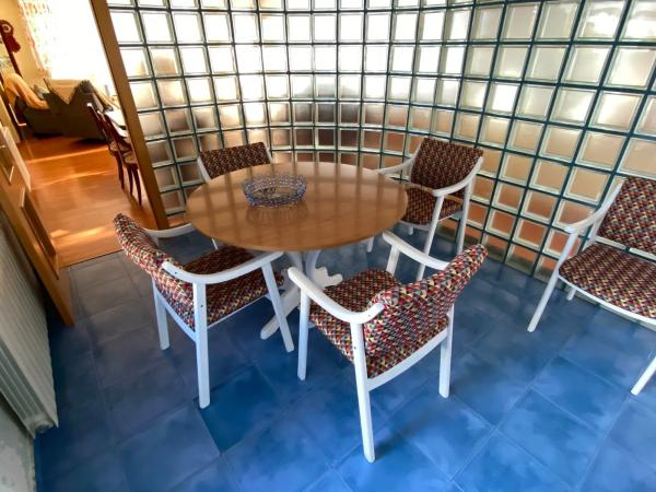 Casa independiente en calle Venezuela