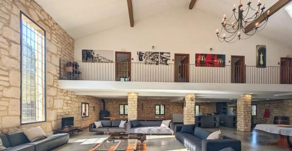 Casa rural en calle Sant Antoni