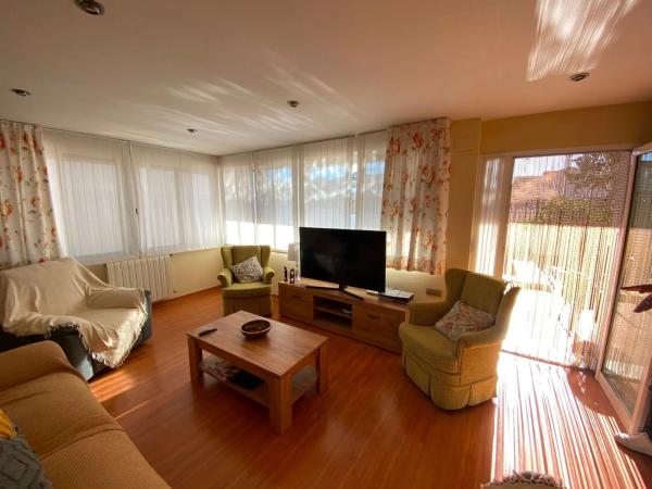 Casa independiente en calle Venezuela