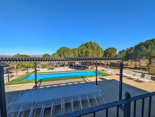 Casa rural en calle Sant Antoni