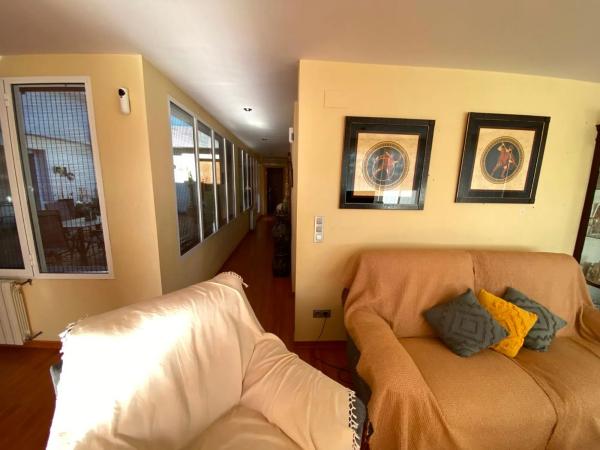 Casa independiente en calle Venezuela