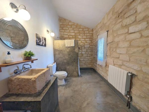 Casa rural en calle Sant Antoni