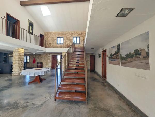 Casa rural en calle Sant Antoni