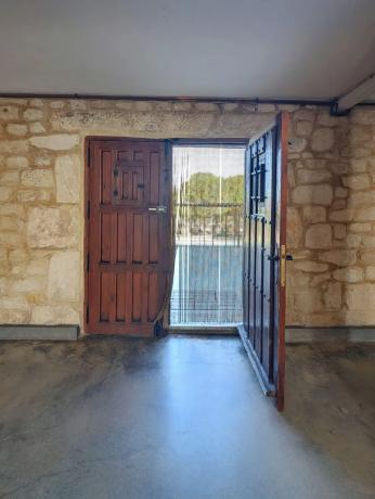 Casa rural en calle Sant Antoni