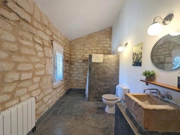 Casa rural en calle Sant Antoni