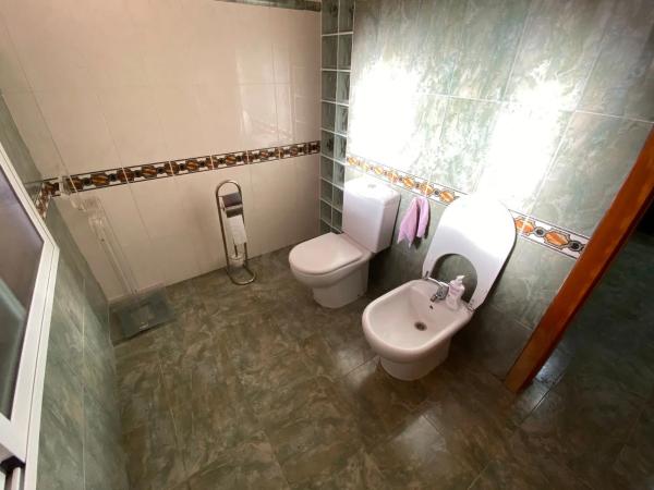 Casa independiente en calle Venezuela