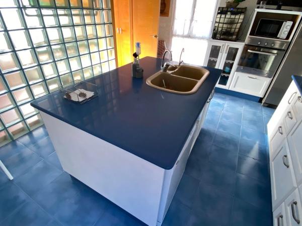 Casa independiente en calle Venezuela