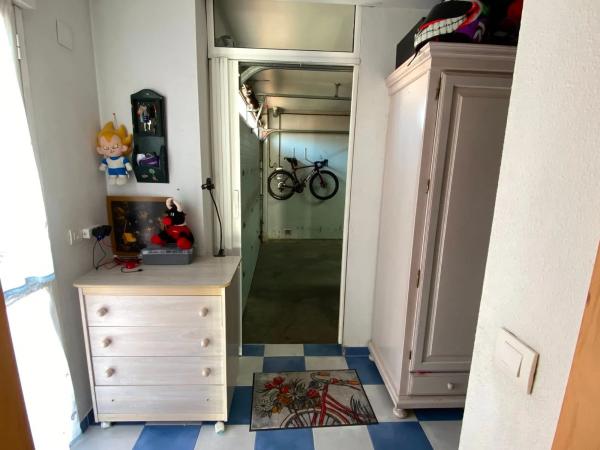 Casa independiente en calle Venezuela