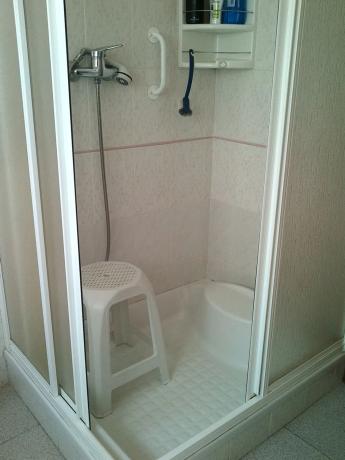 Casa independiente en calle Santa Eulalia, 9