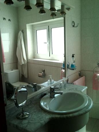 Casa independiente en calle Santa Eulalia, 9