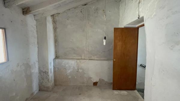 Casa independiente en calle Refugio